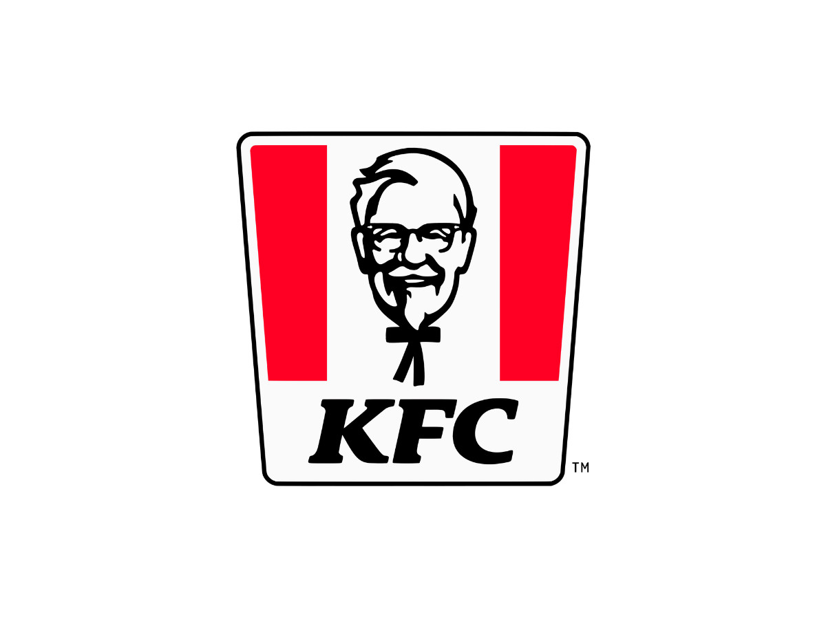 KFC Logo History (slide 9)