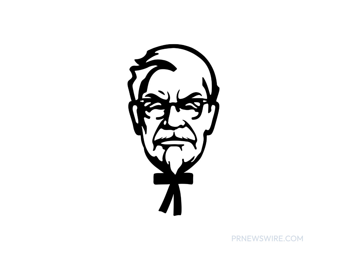 KFC Logo History (slide 10)