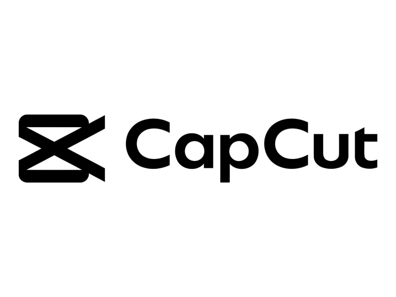 CapCut Logo