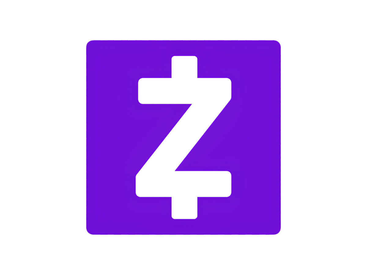 Zelle Logo