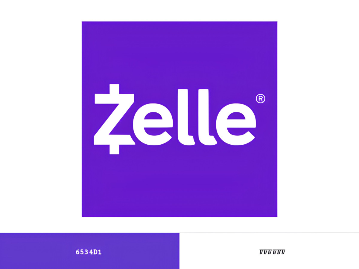 Zelle Logo: A Design Review of a Mark Built for an App That No Longer Exists (slide 4)