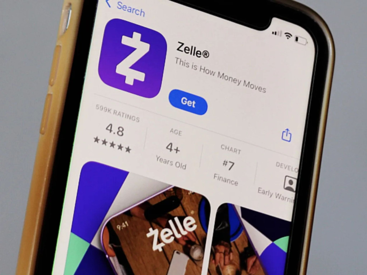 Zelle Logo: A Design Review of a Mark Built for an App That No Longer Exists (slide 6)
