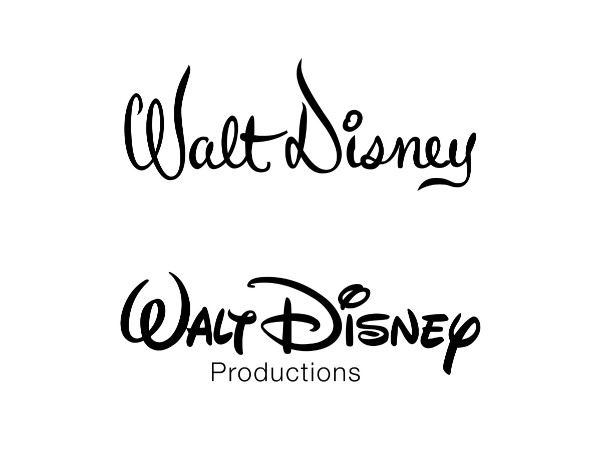 Disney Logo History (slide 7)