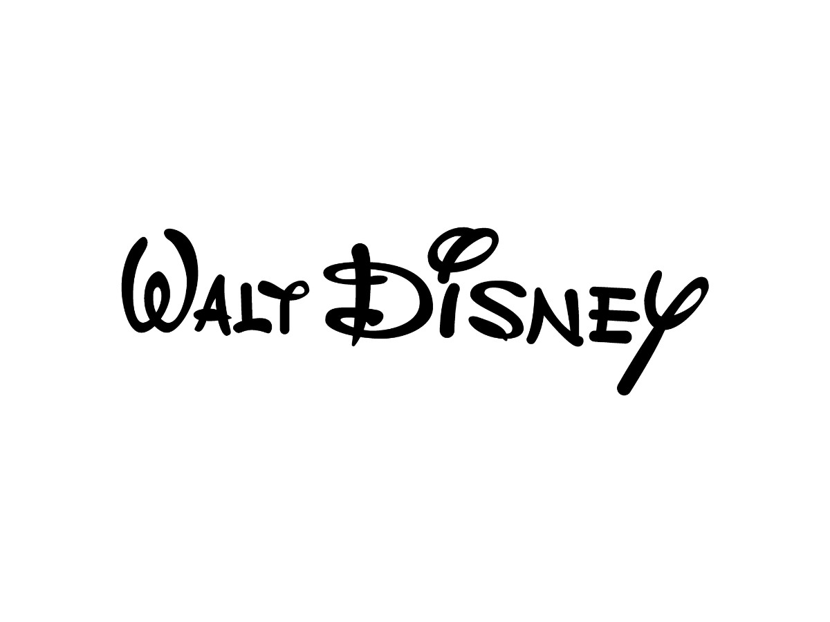 Disney Logo History (slide 13)