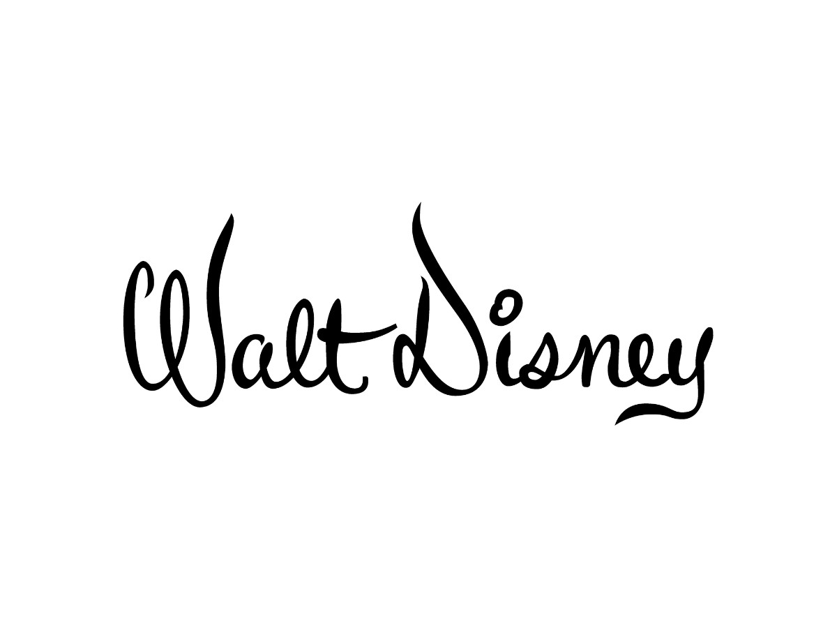 Disney Logo History (slide 14)