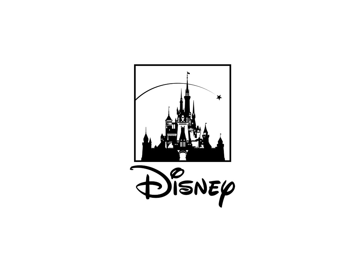 Disney Logo History (slide 19)