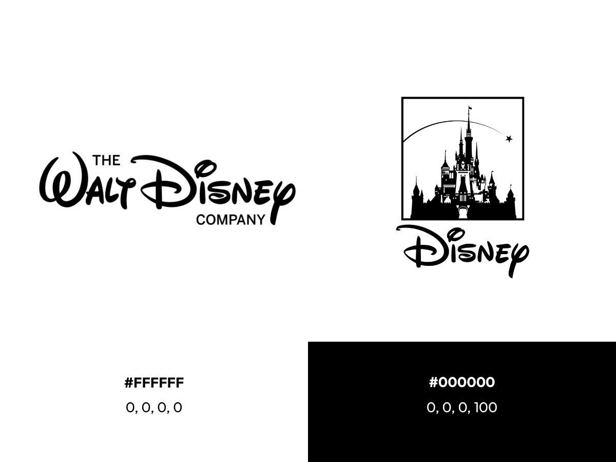 Disney Logo History (slide 20)