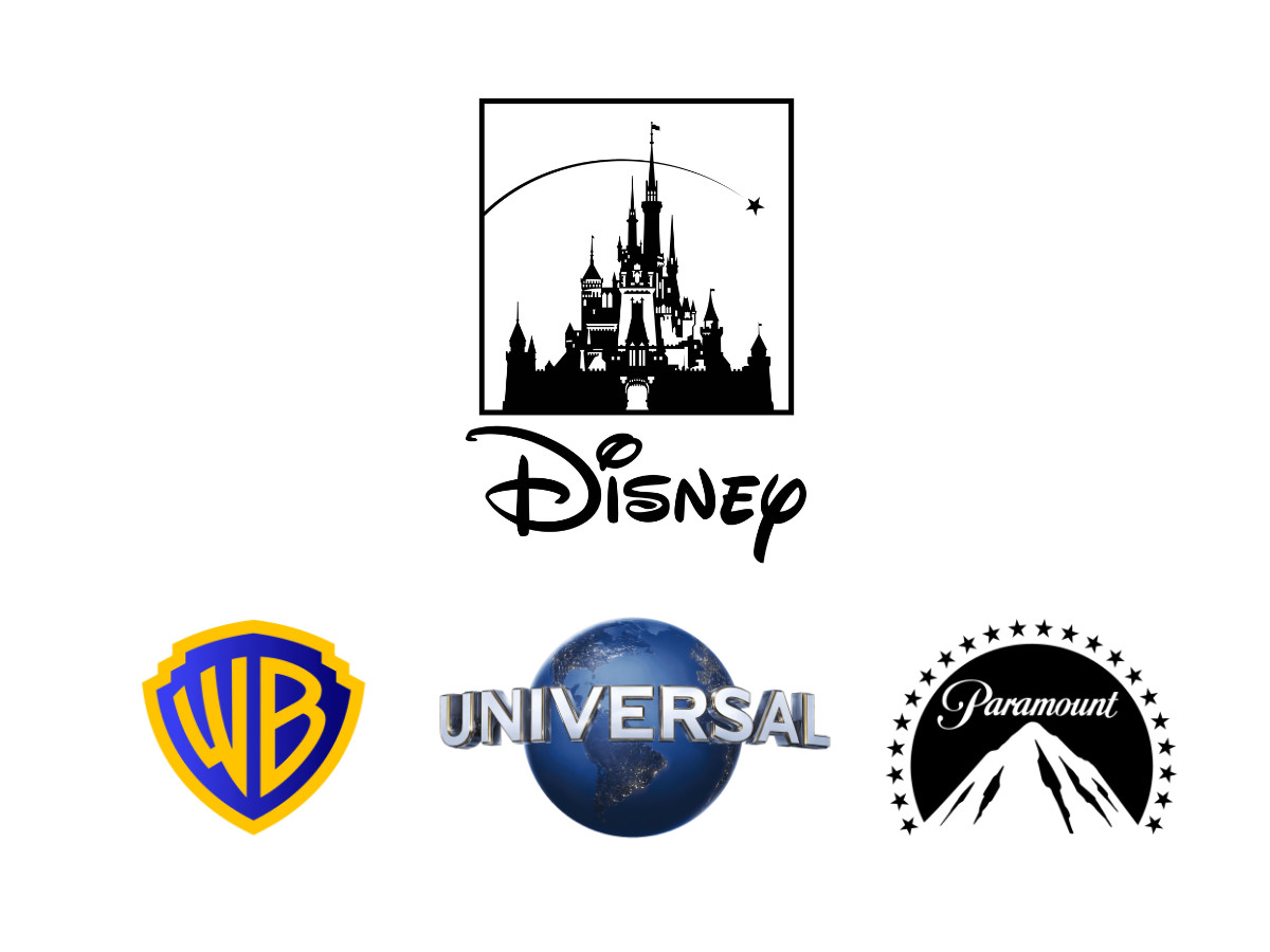 Disney Logo History (slide 23)