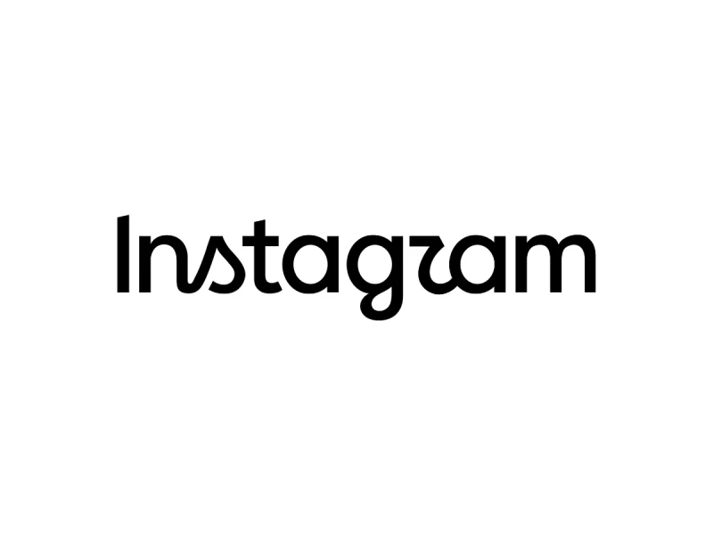 Instagram Logo History