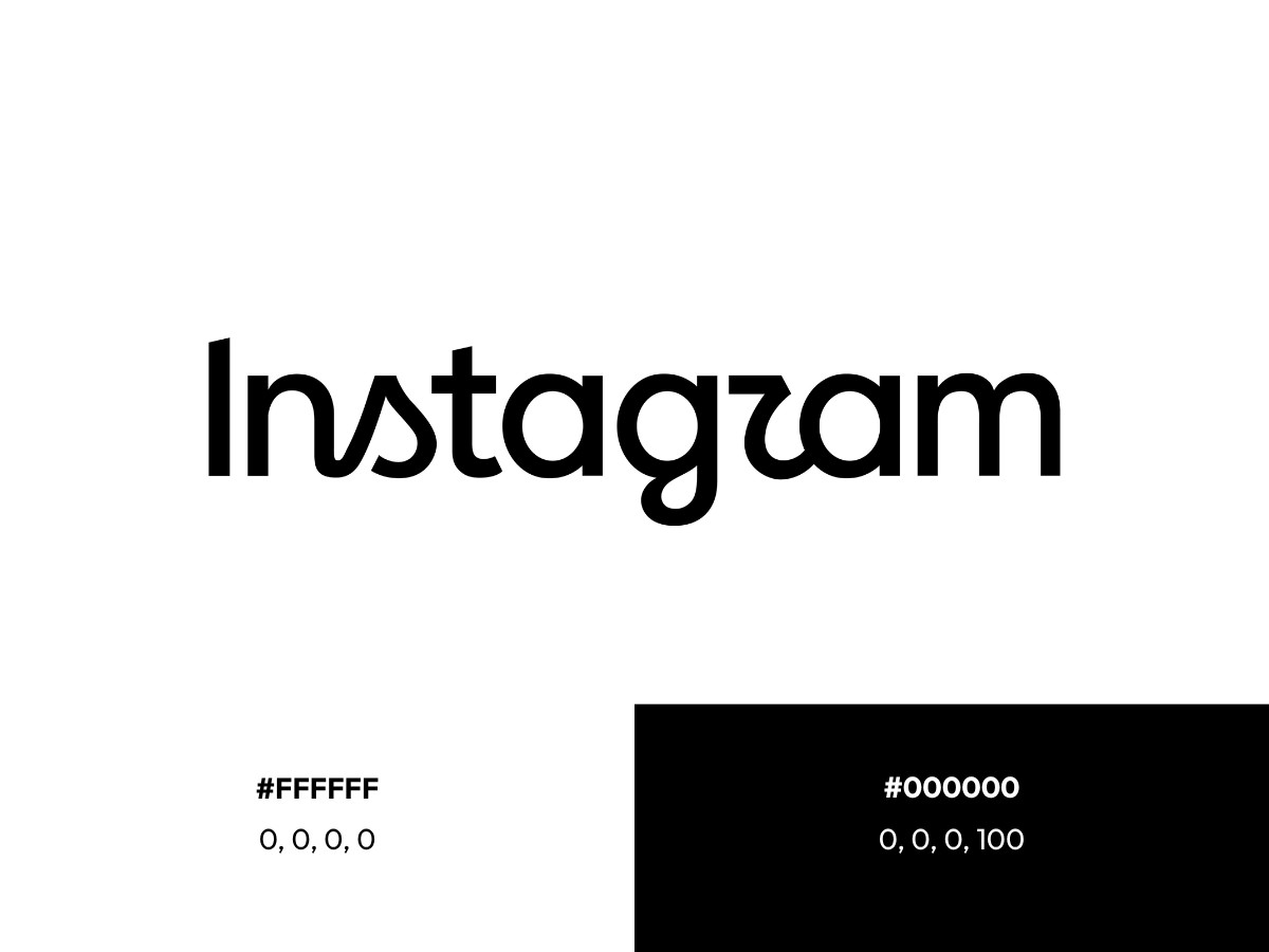Instagram Logo History (slide 2)
