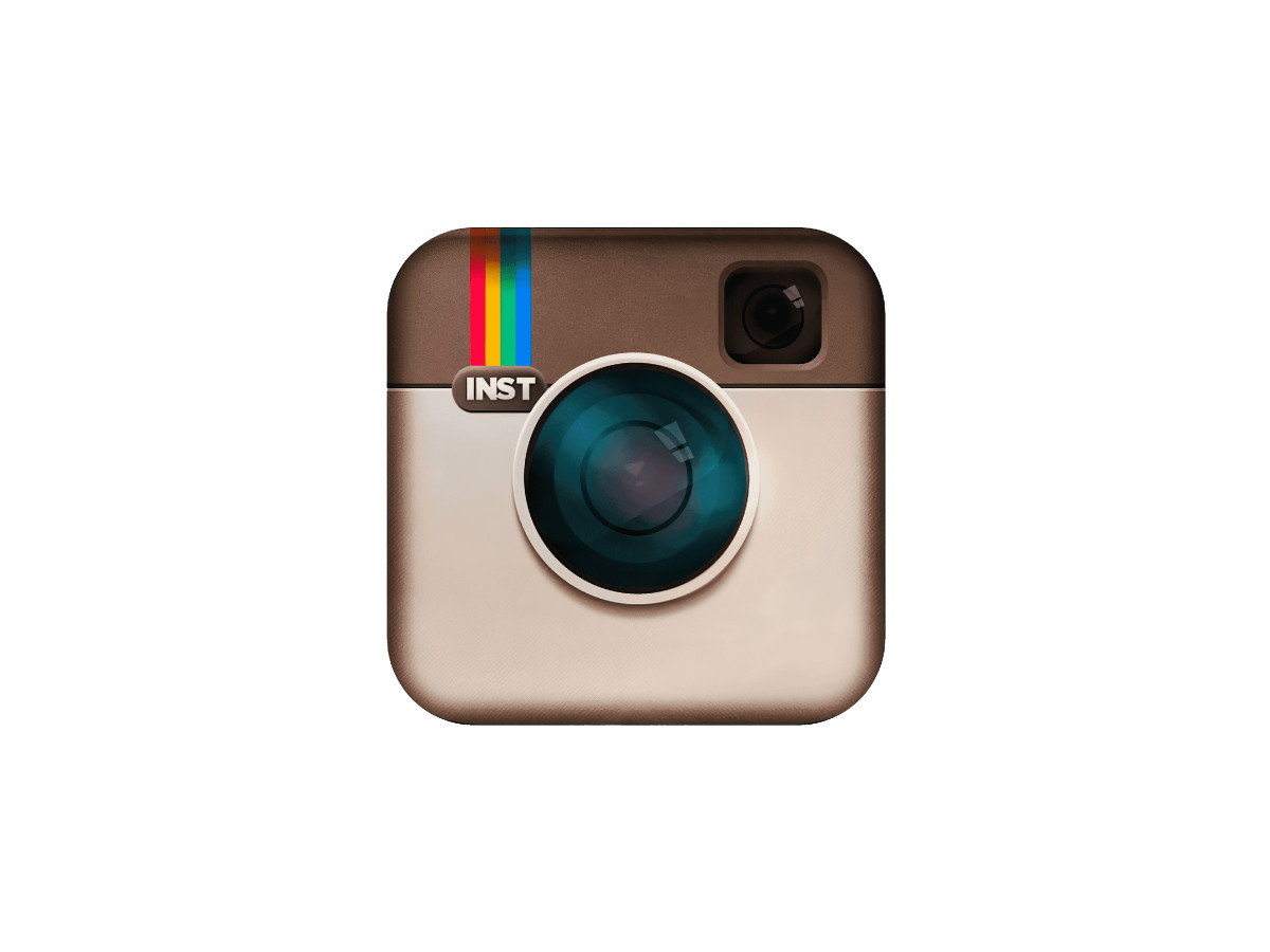 Instagram Logo History (slide 4)