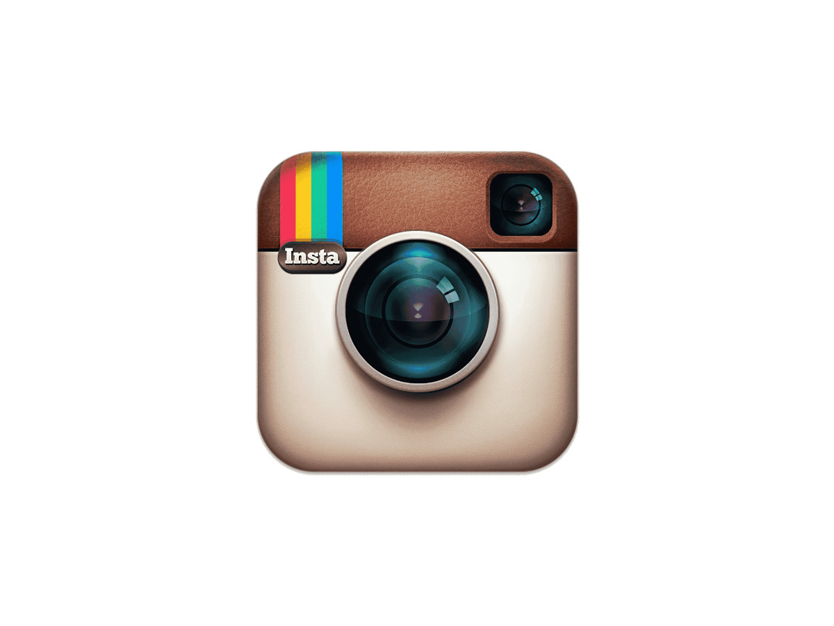 Instagram Logo History (slide 5)