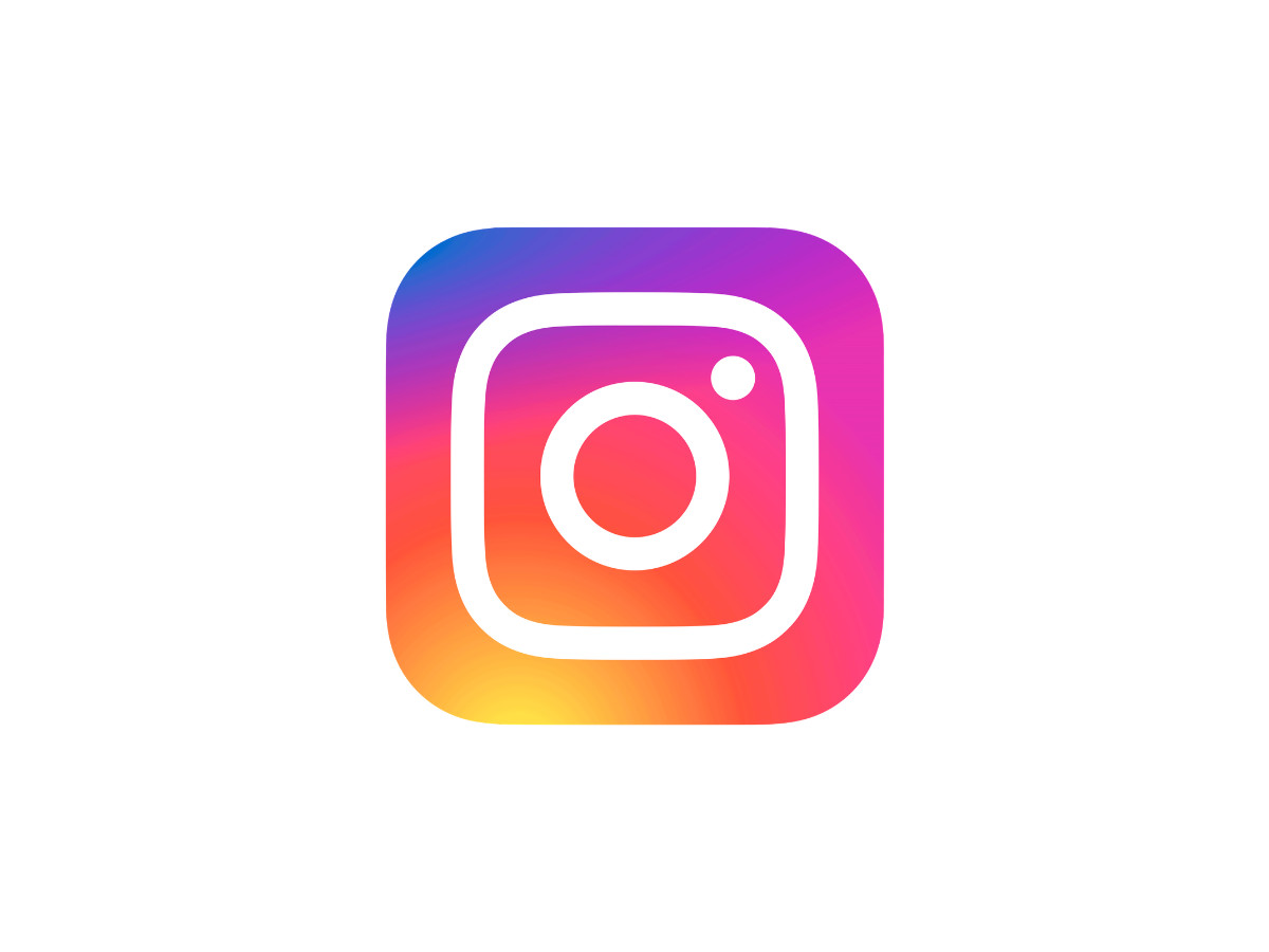 Instagram Logo History (slide 6)