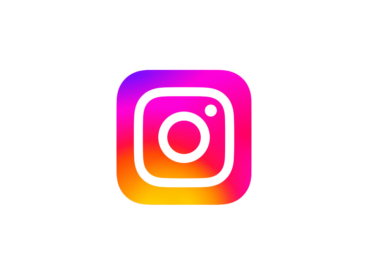 Instagram Logo History (slide 7)