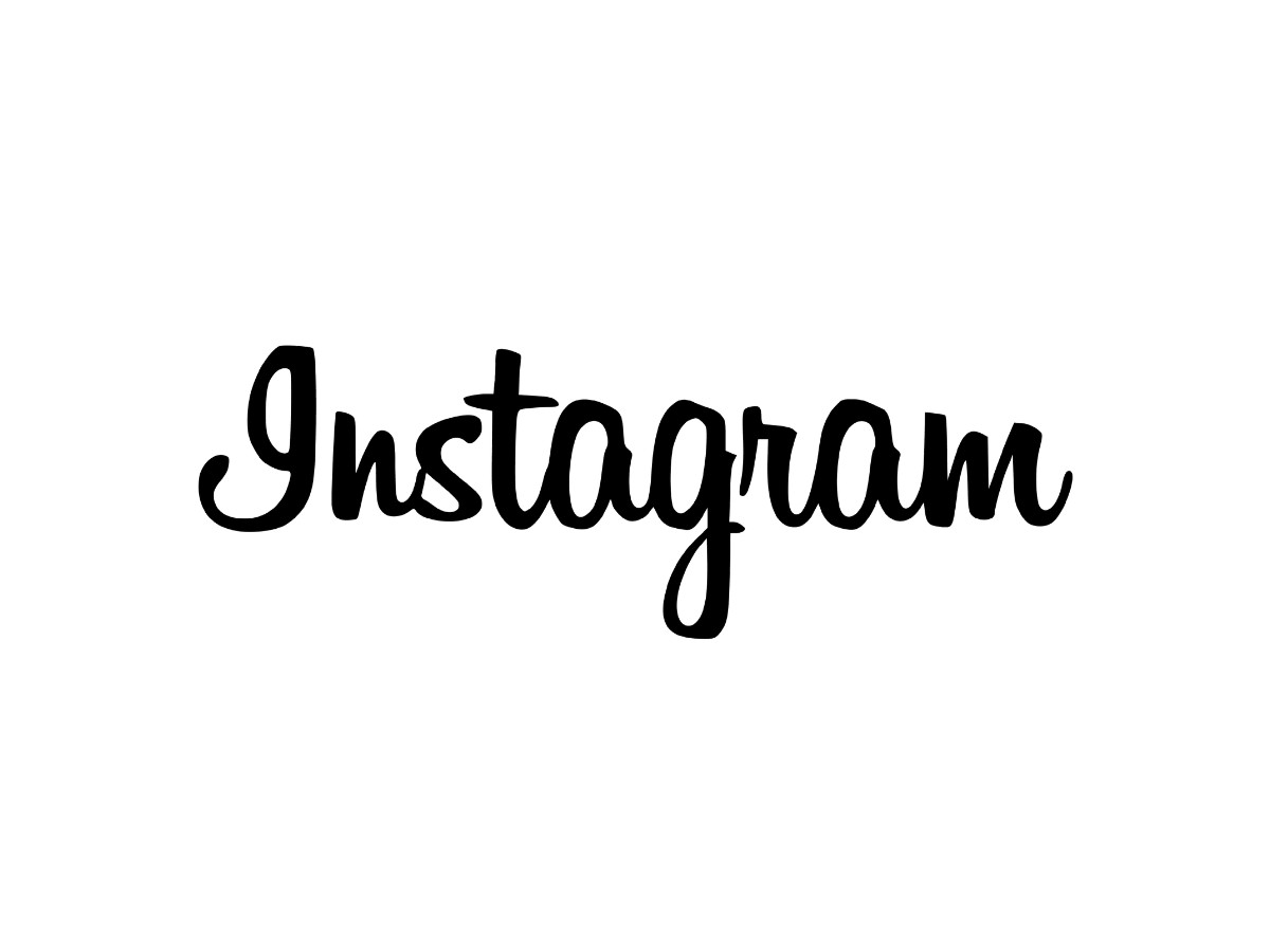 Instagram Logo History (slide 9)