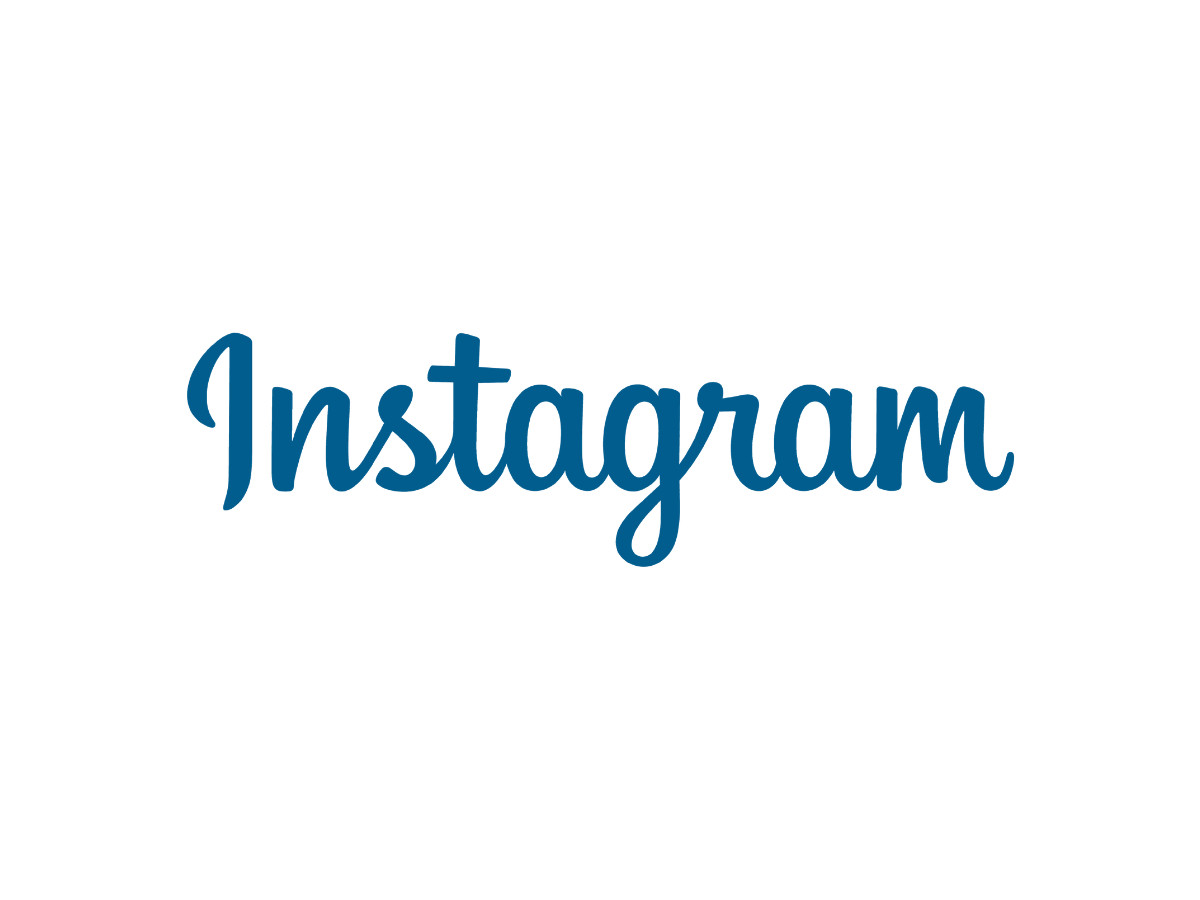 Instagram Logo History (slide 10)