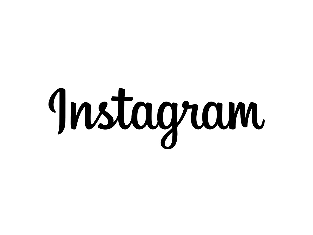 Instagram Logo History (slide 12)