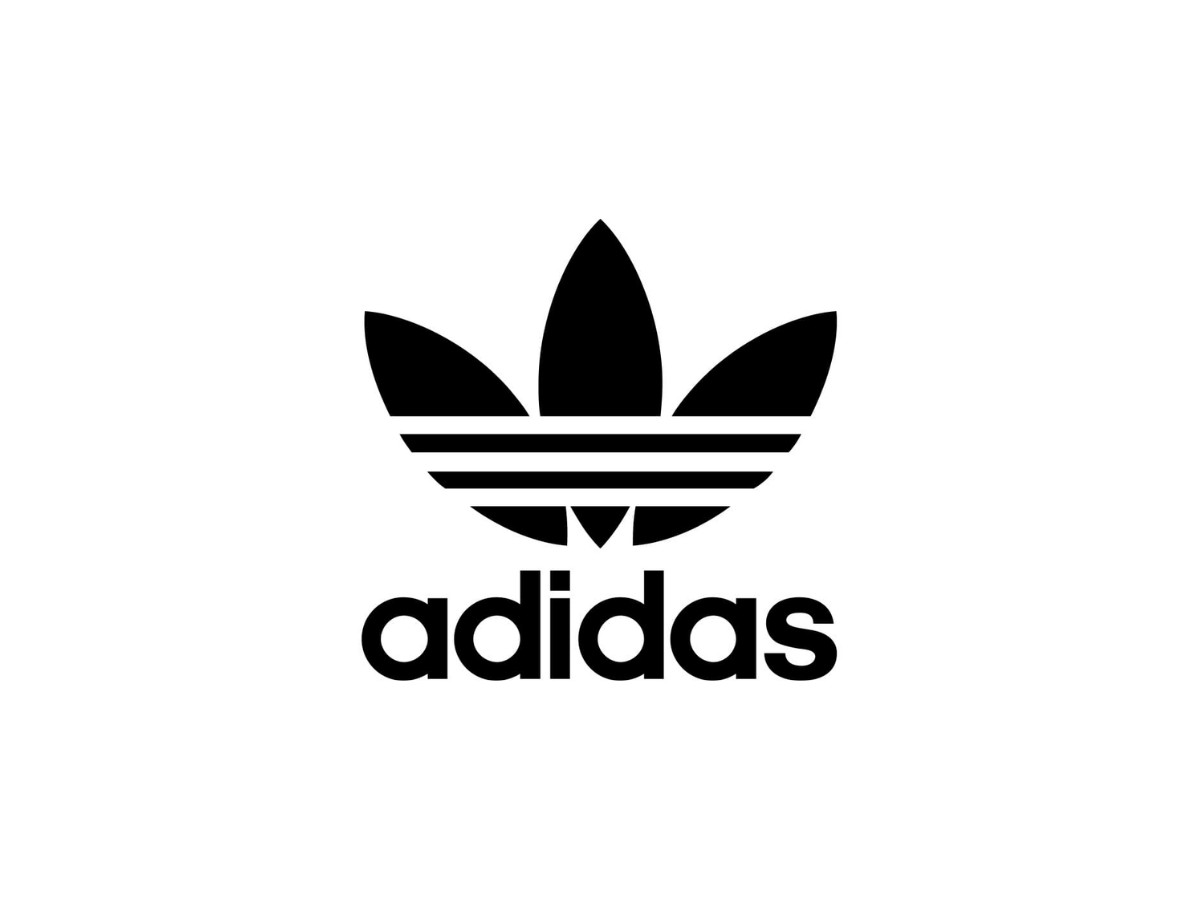 adidas Logo (slide 4)