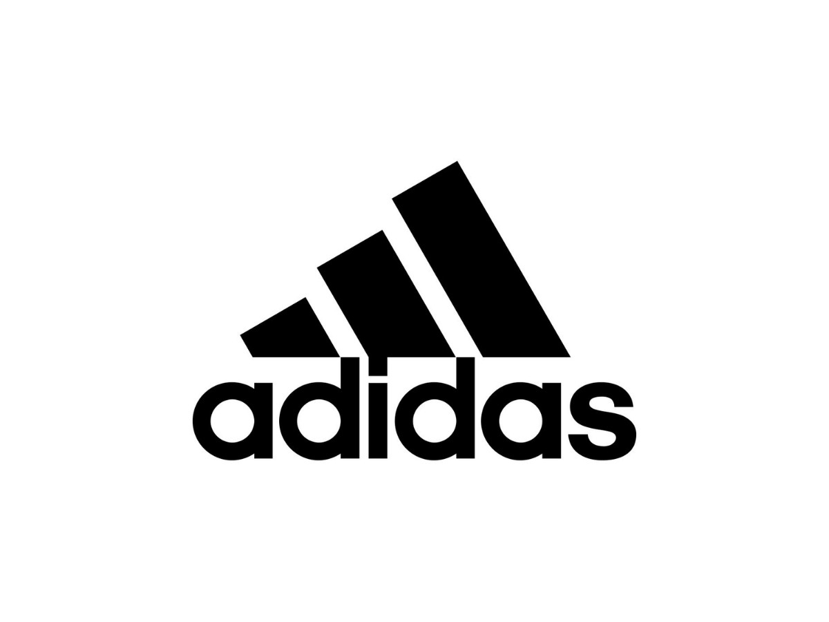 adidas Logo (slide 5)