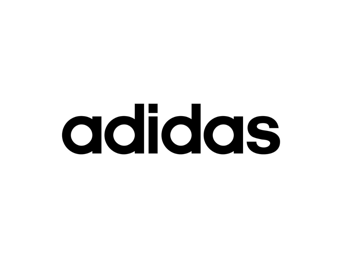 adidas Logo (slide 6)