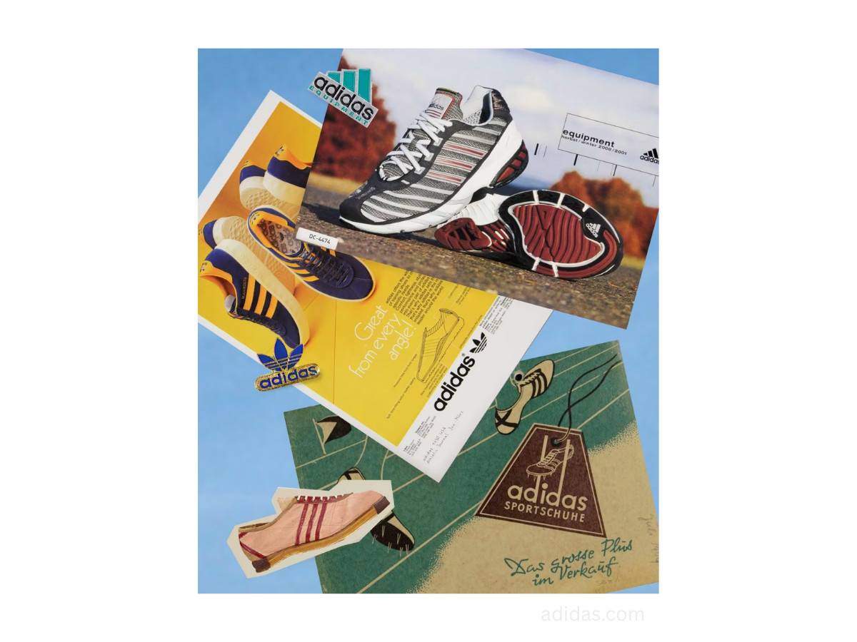 adidas Logo (slide 8)