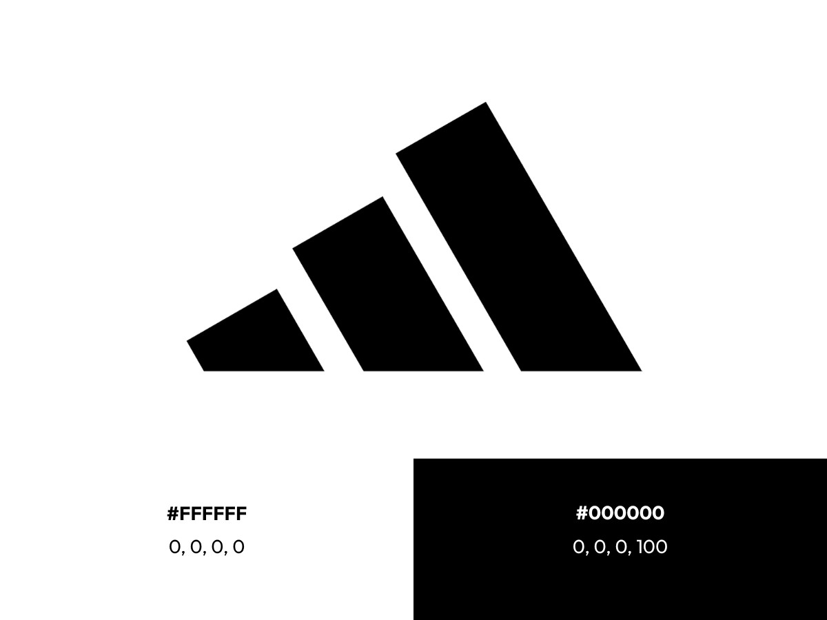 adidas Logo (slide 9)