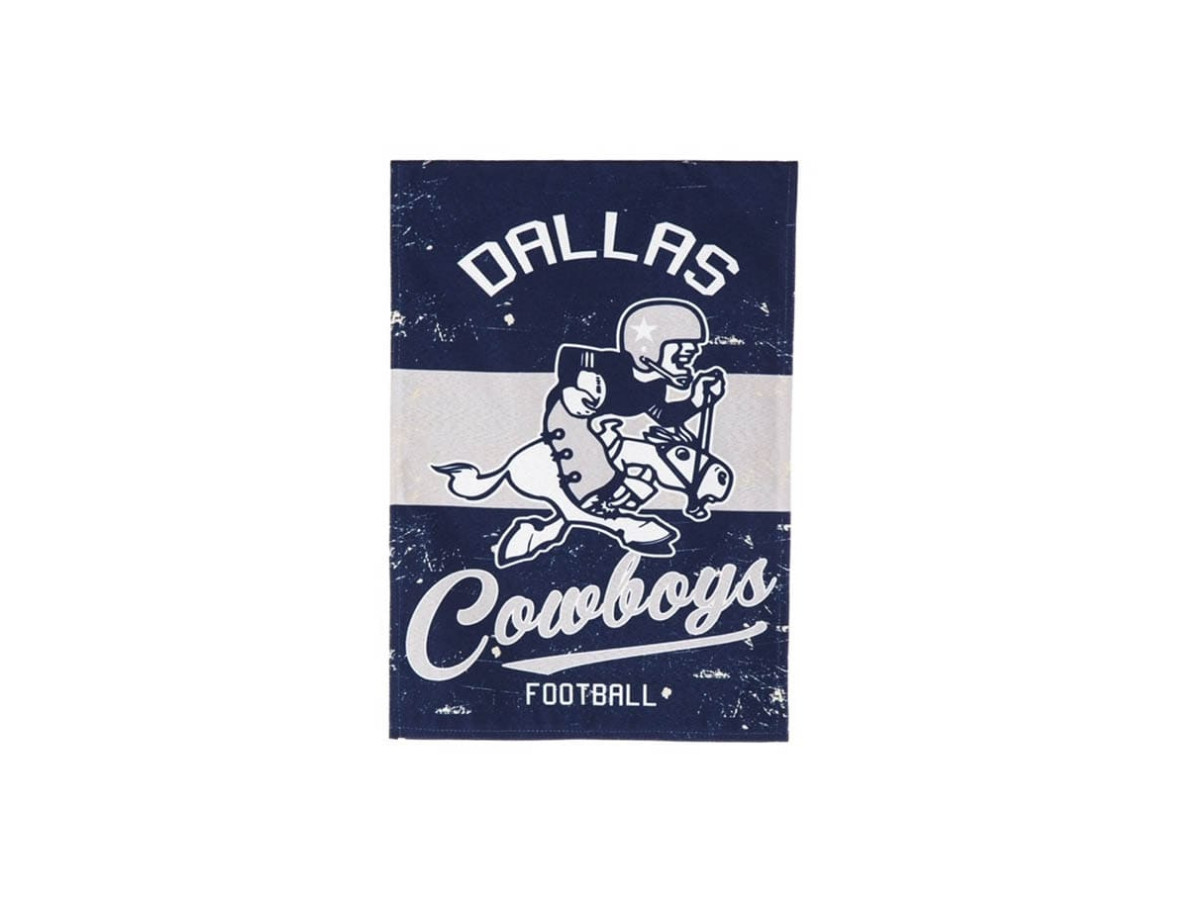 Dallas Cowboys Logo (slide 5)