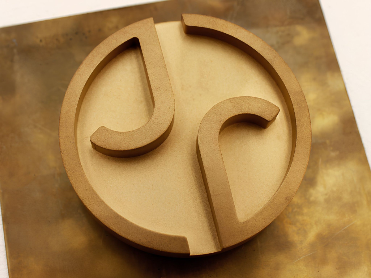 Jaguar Logomark