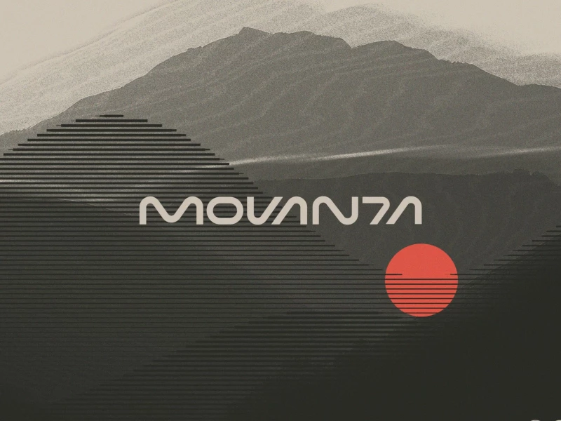 Movanta Logo Design by Berriel Brands