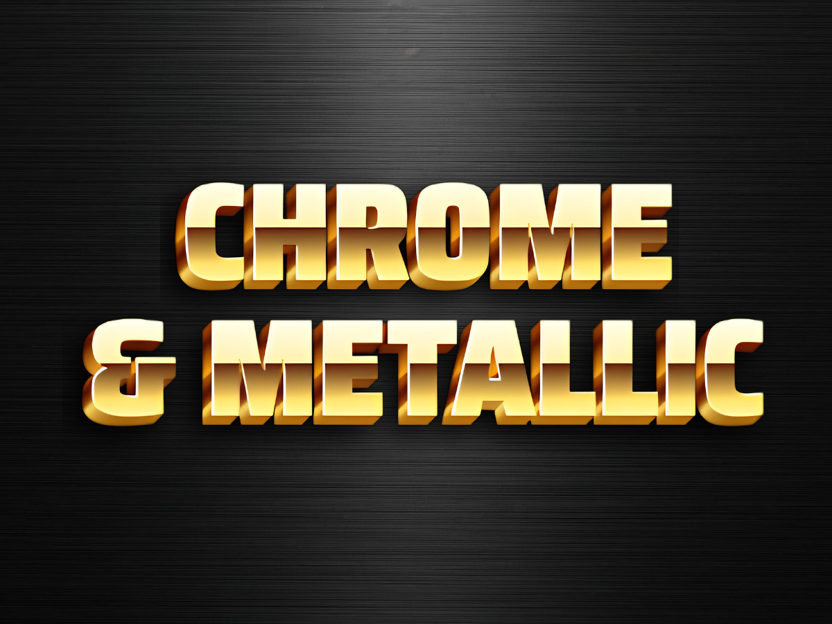 What's Your Type: 20 Y2K Fonts That Define the Revival (slide 3)
