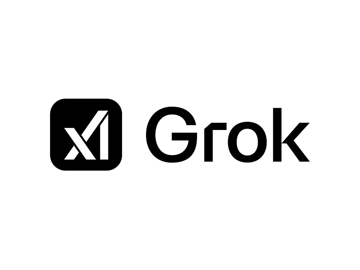 Grok AI (slide 3)