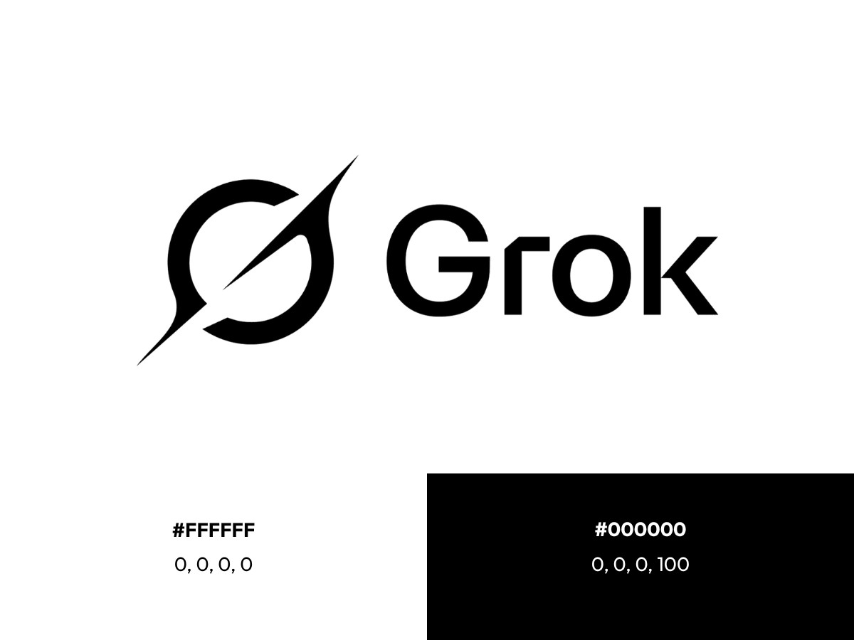 Grok AI (slide 4)