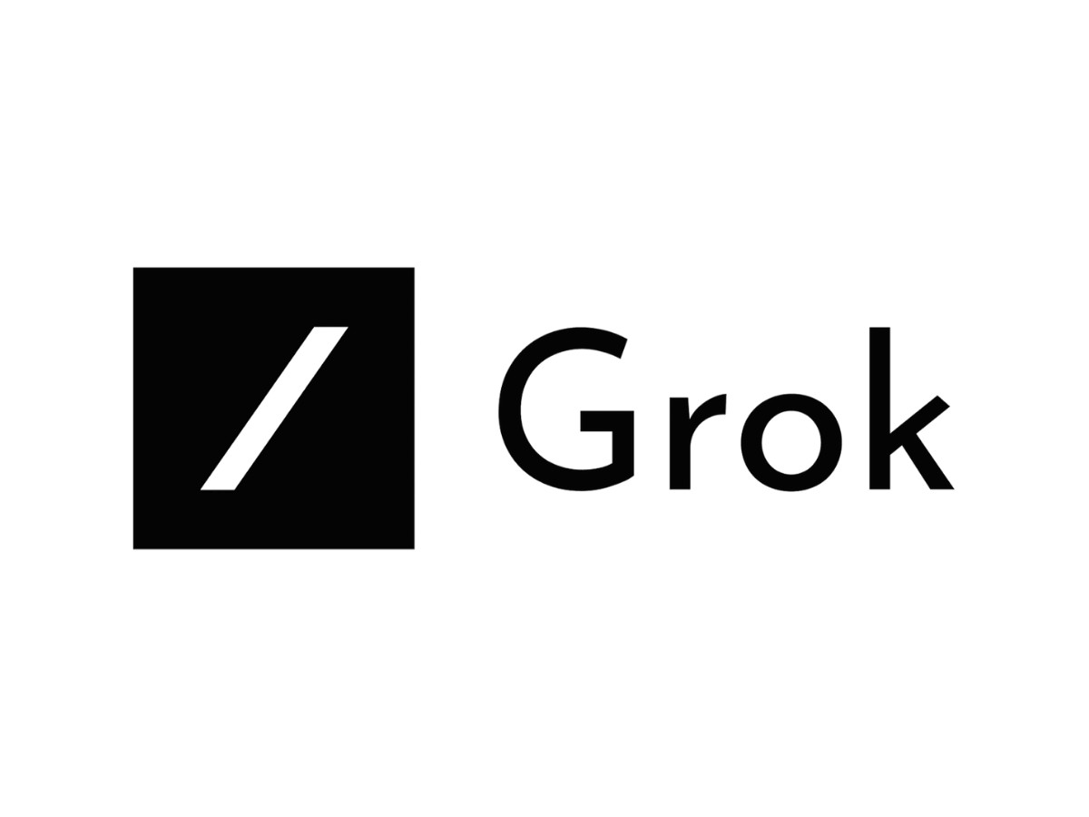 Grok AI (slide 5)