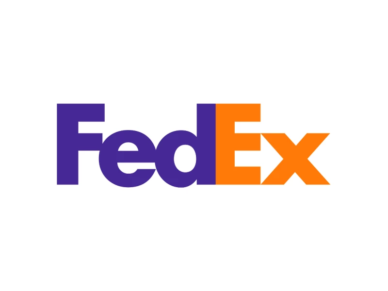 FedEx Logo Evolution
