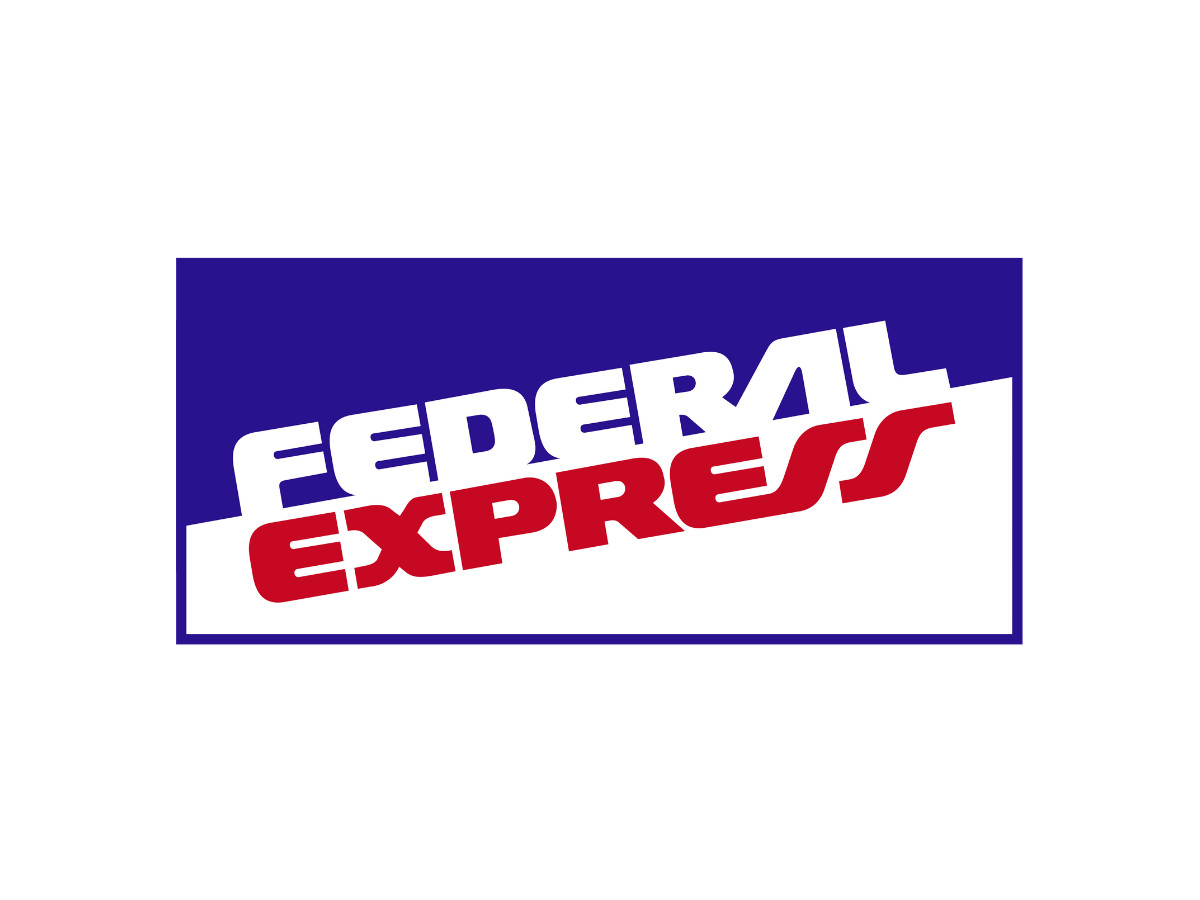 FedEx Logo Evolution (slide 3)