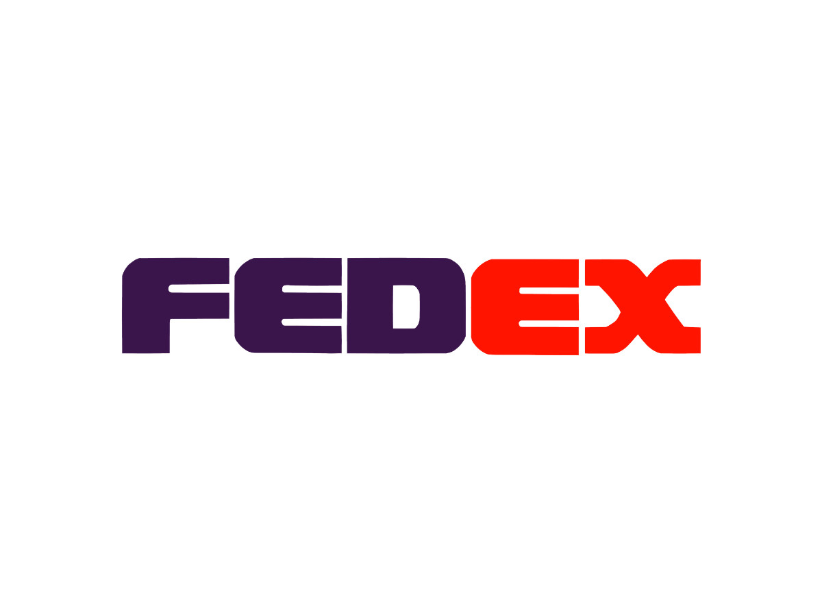 FedEx Logo Evolution (slide 4)