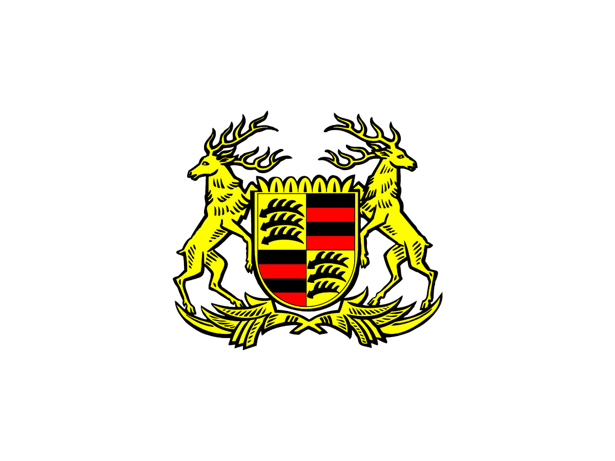 Porsche Logo Evolution (slide 4)