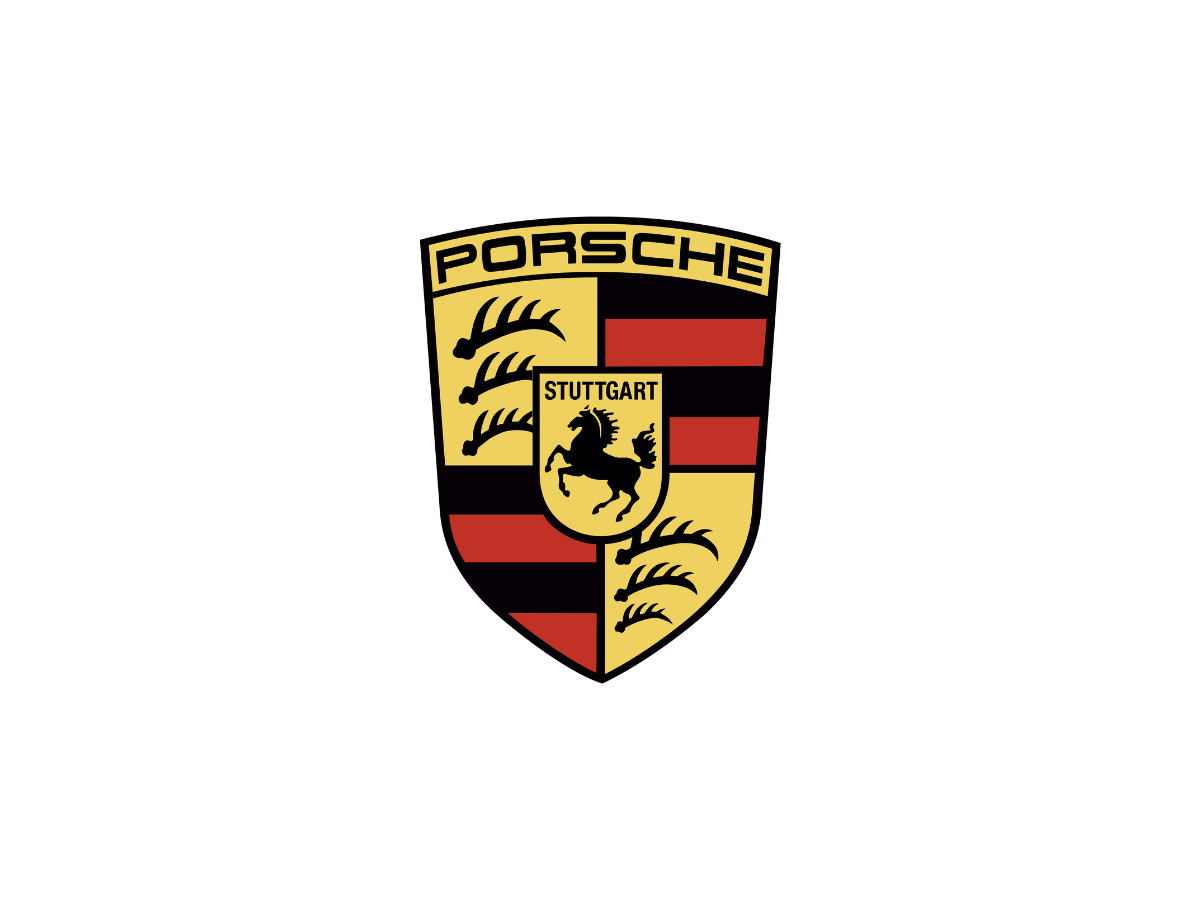 Porsche Logo Evolution (slide 9)