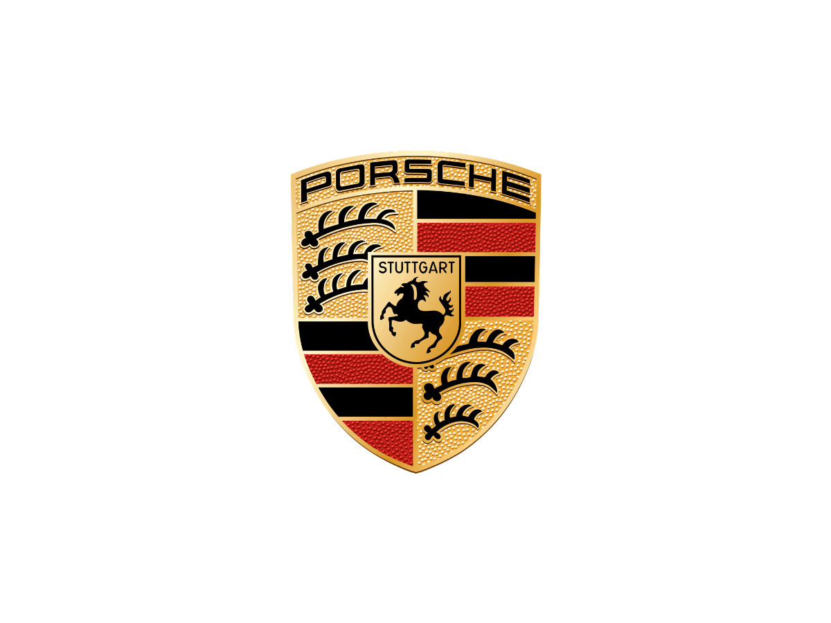 Porsche Logo Evolution (slide 10)