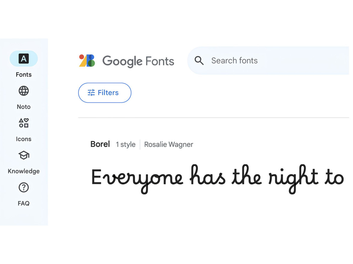 Handwritten Fonts: Why Most Look Fake, and the 23 That Do Not (slide 3)