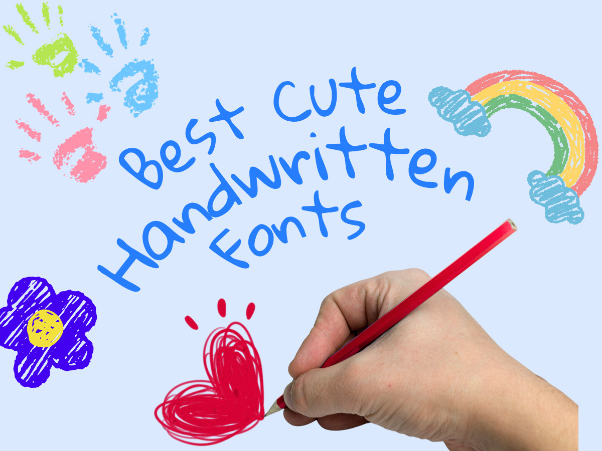 Handwritten Fonts: Why Most Look Fake, and the 23 That Do Not (slide 10)