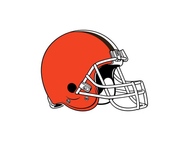 Cleveland Browns logo evolution