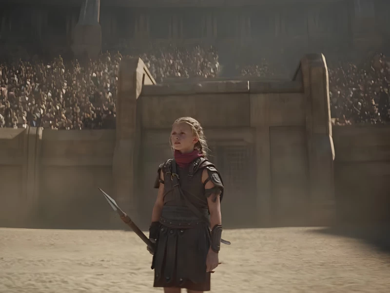 Hyundai - The Mark of a Warrior Video Design by Innocean