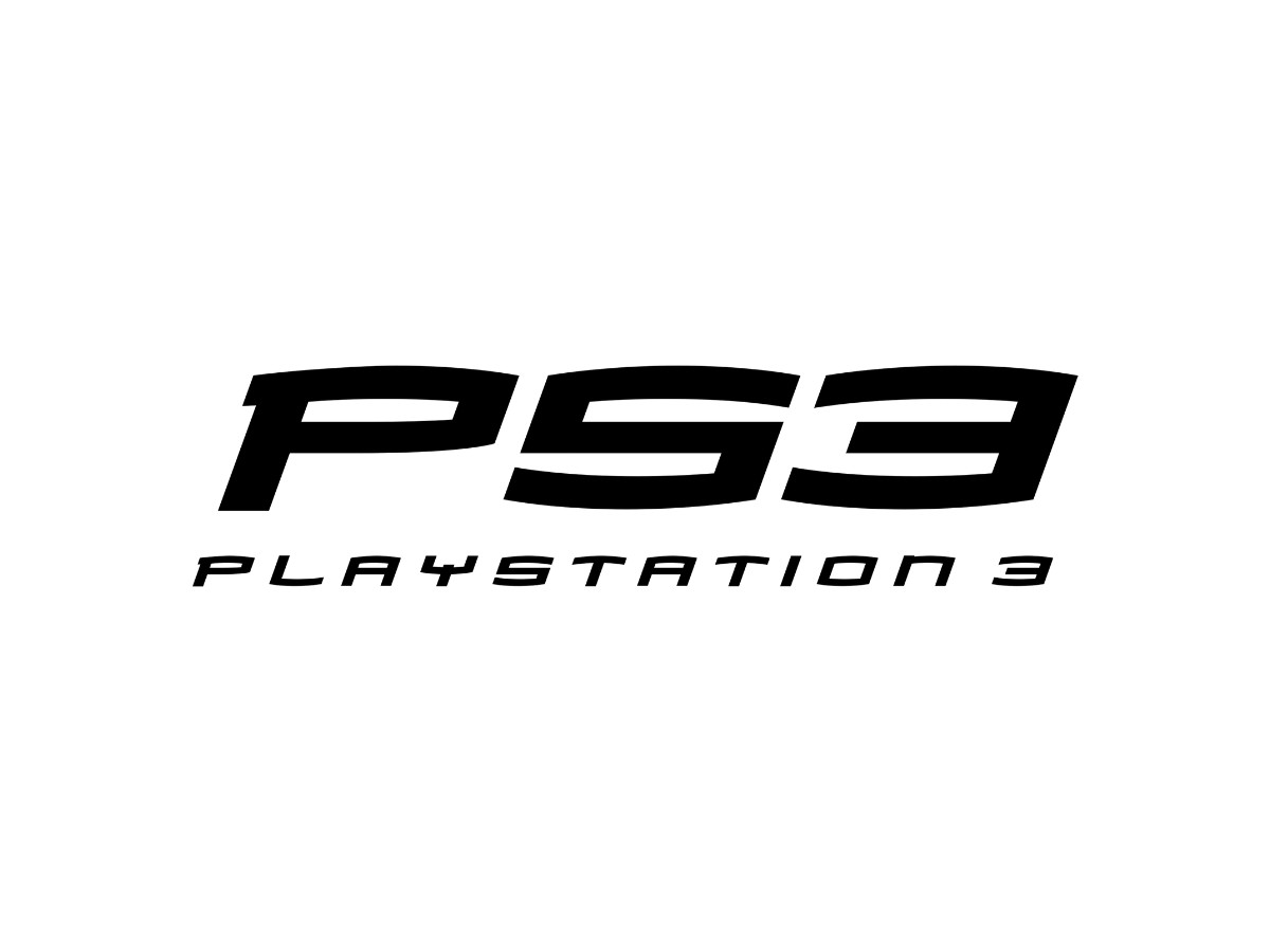 PlayStation Logo History (slide 5)