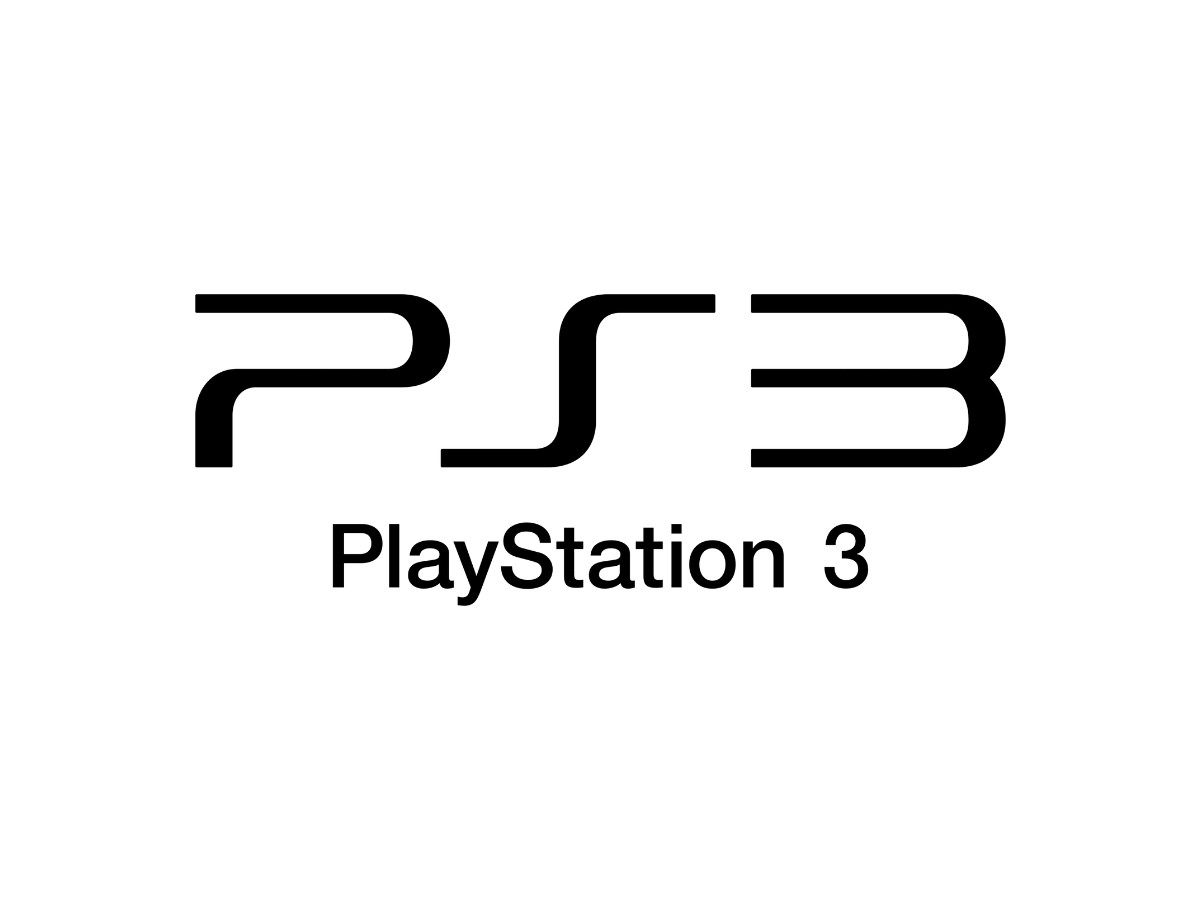 PlayStation Logo History (slide 6)