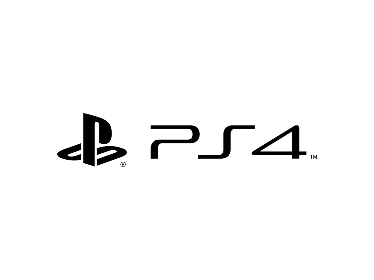 PlayStation Logo History (slide 7)