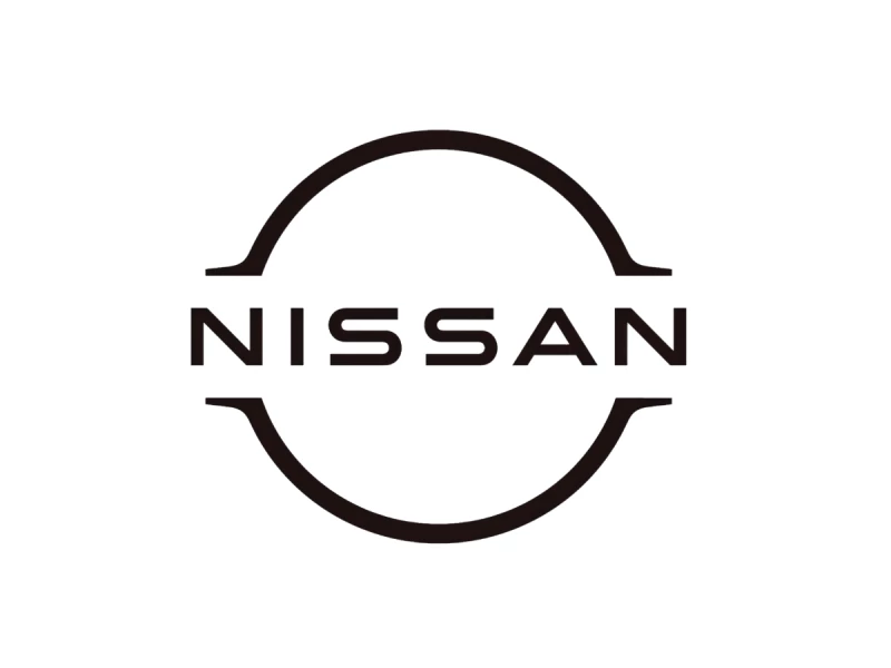 Nissan Logo History