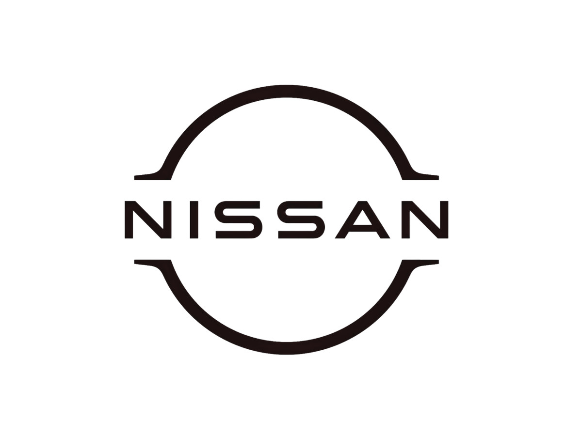 Nissan Logo History (slide 5)