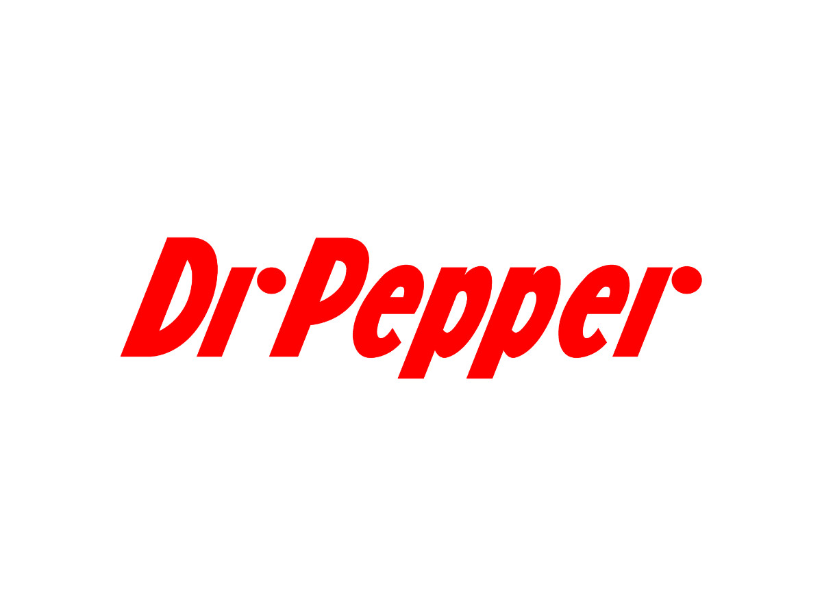 Dr Pepper Logo History (slide 7)