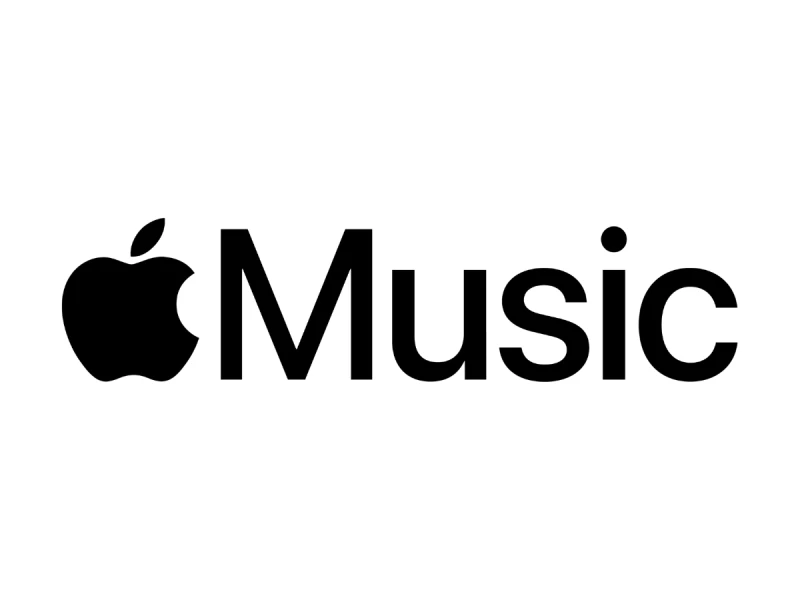 Apple Music Logo